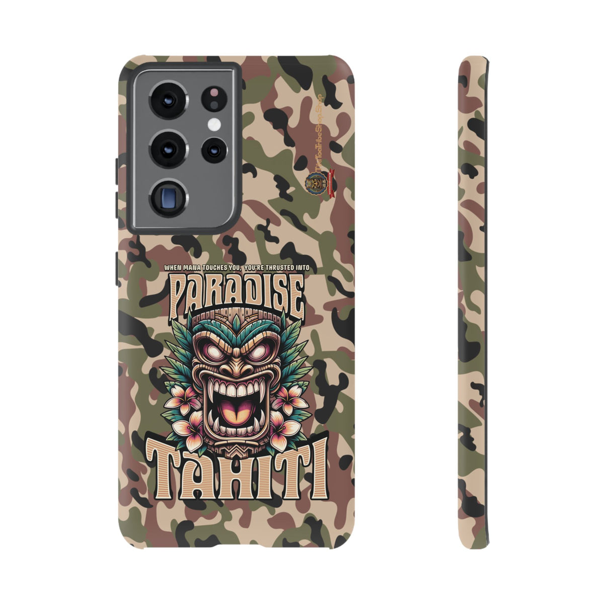 Coque Antichoc Premium
