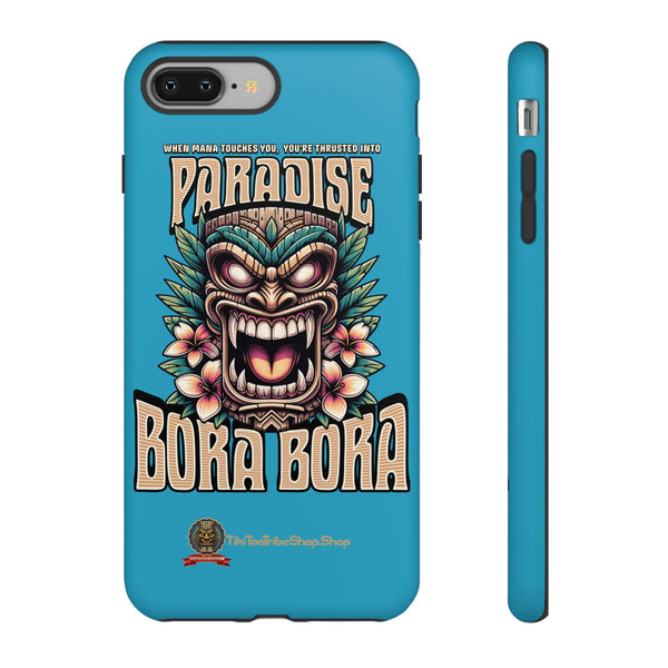 Premium Shockproof Case
