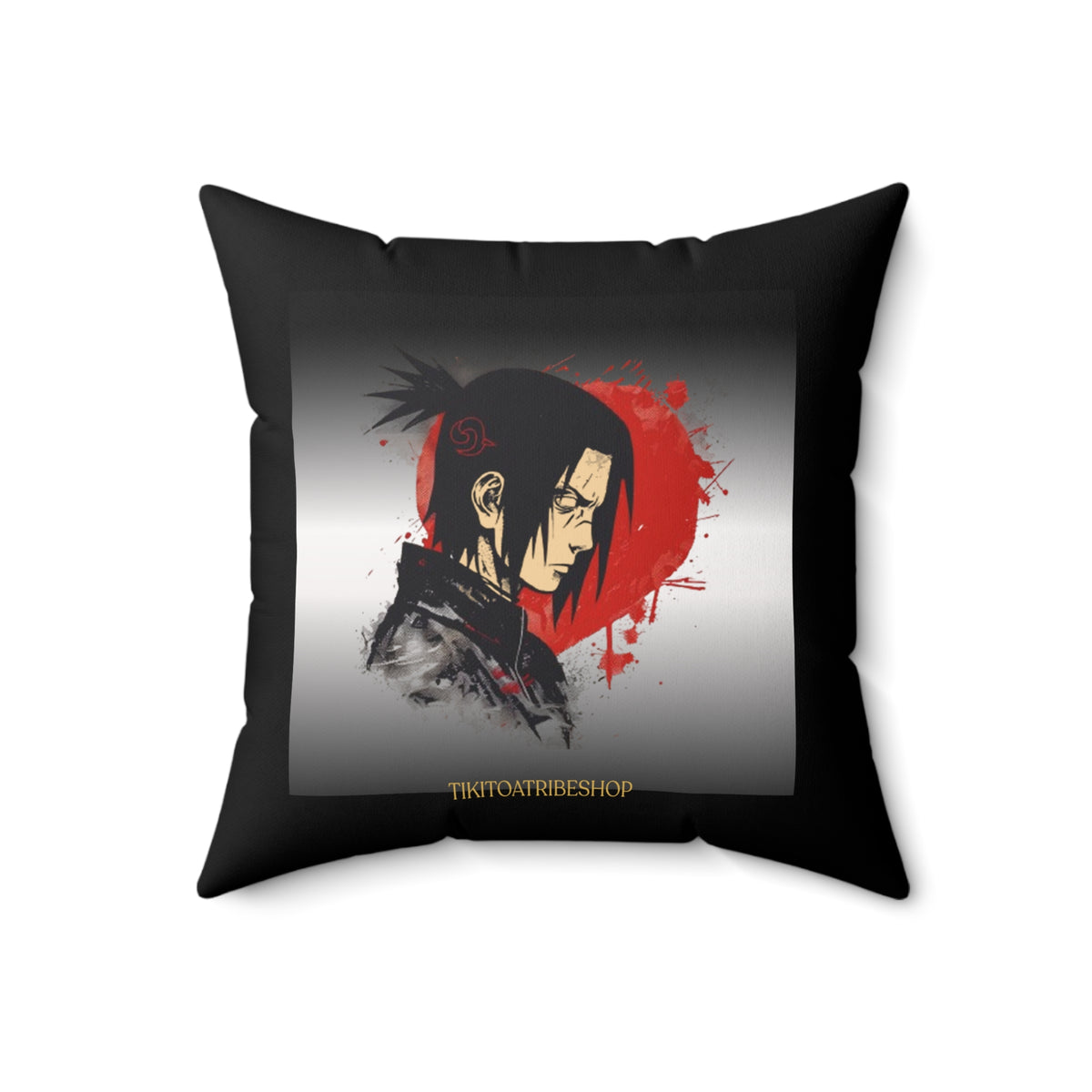 Naruto: The Uchiha Legacy: A Pillow for Fans
