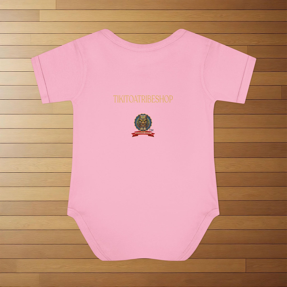 Christmas Mini Tikis, Maxi Joy: Gourmet