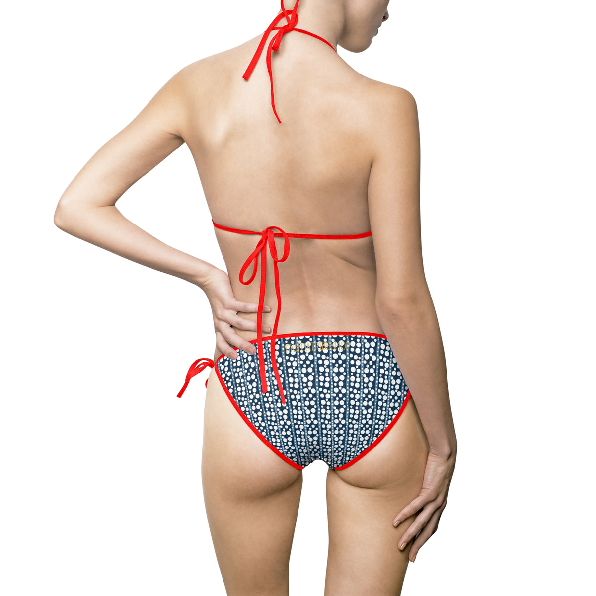 Bikini Éclat de Couleurs