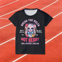 Break the Rules Rockgirl