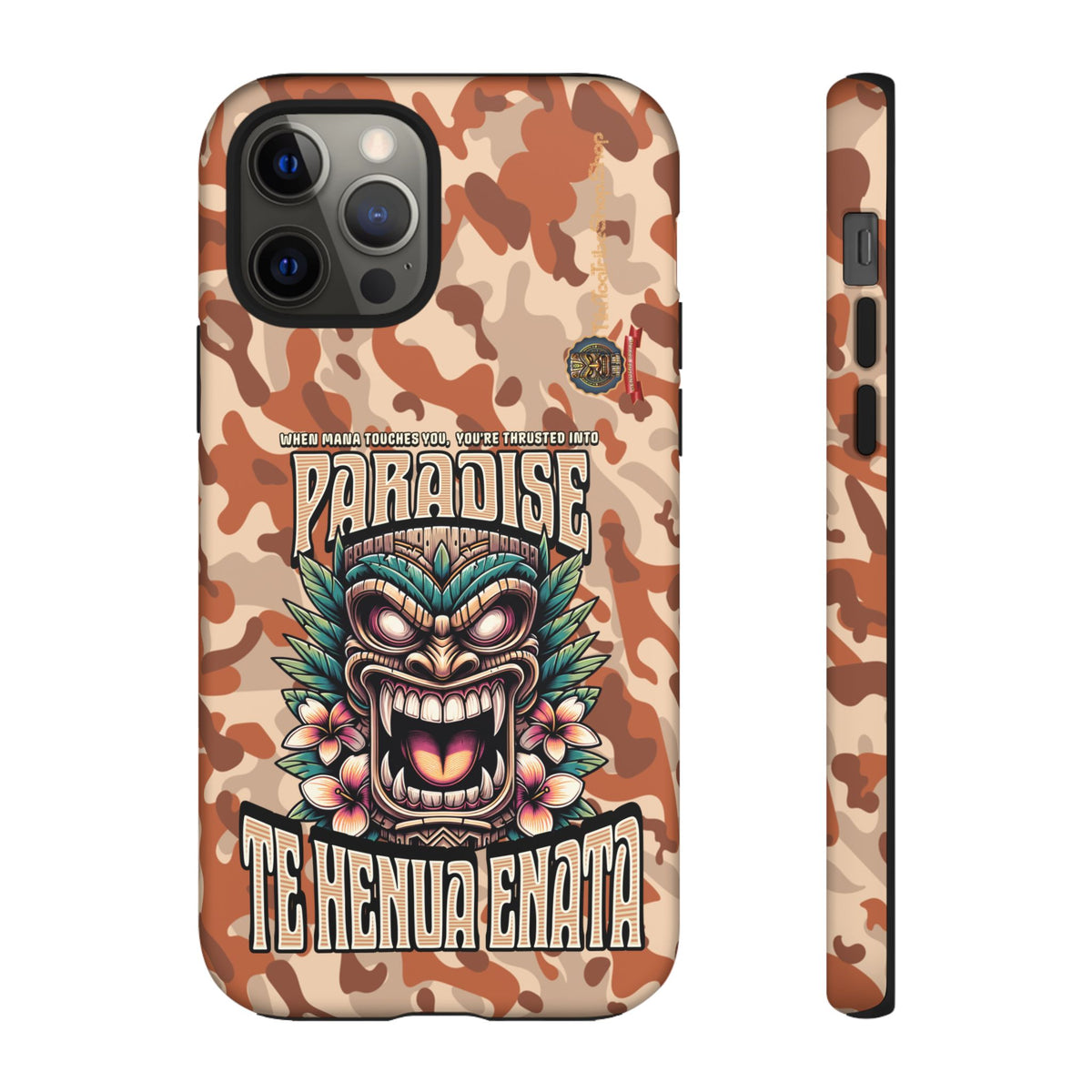 Premium Shockproof Case