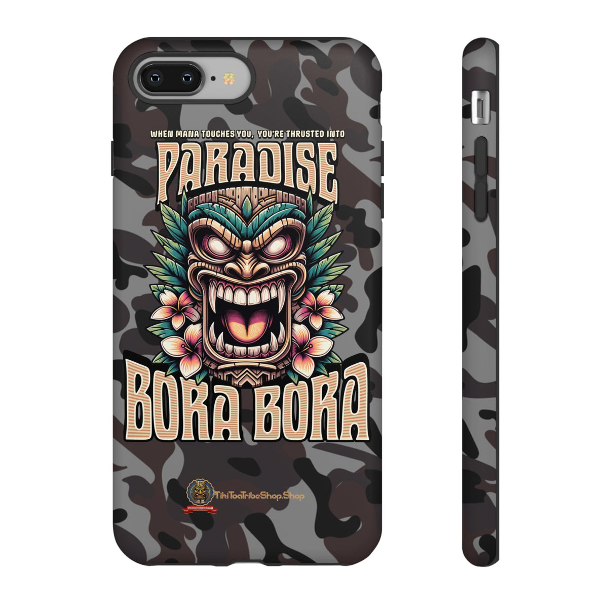 Premium Shockproof Case