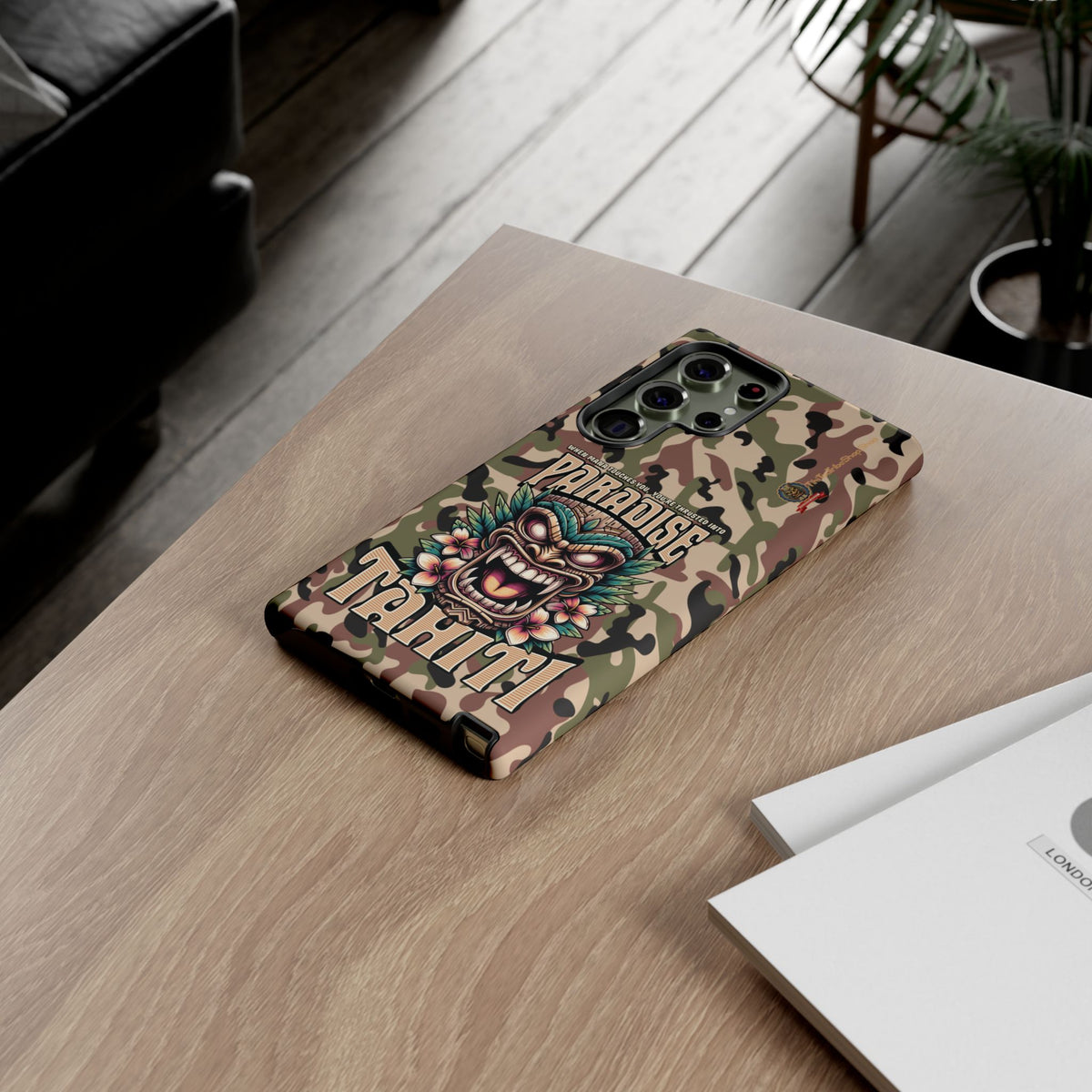 Coque Antichoc Premium