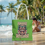AOTEAROA PARADISE Tote Bag