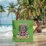 MOOREA PARADISE Tote Bag