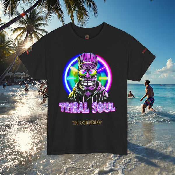 Mana//Glow: Tribal Soul