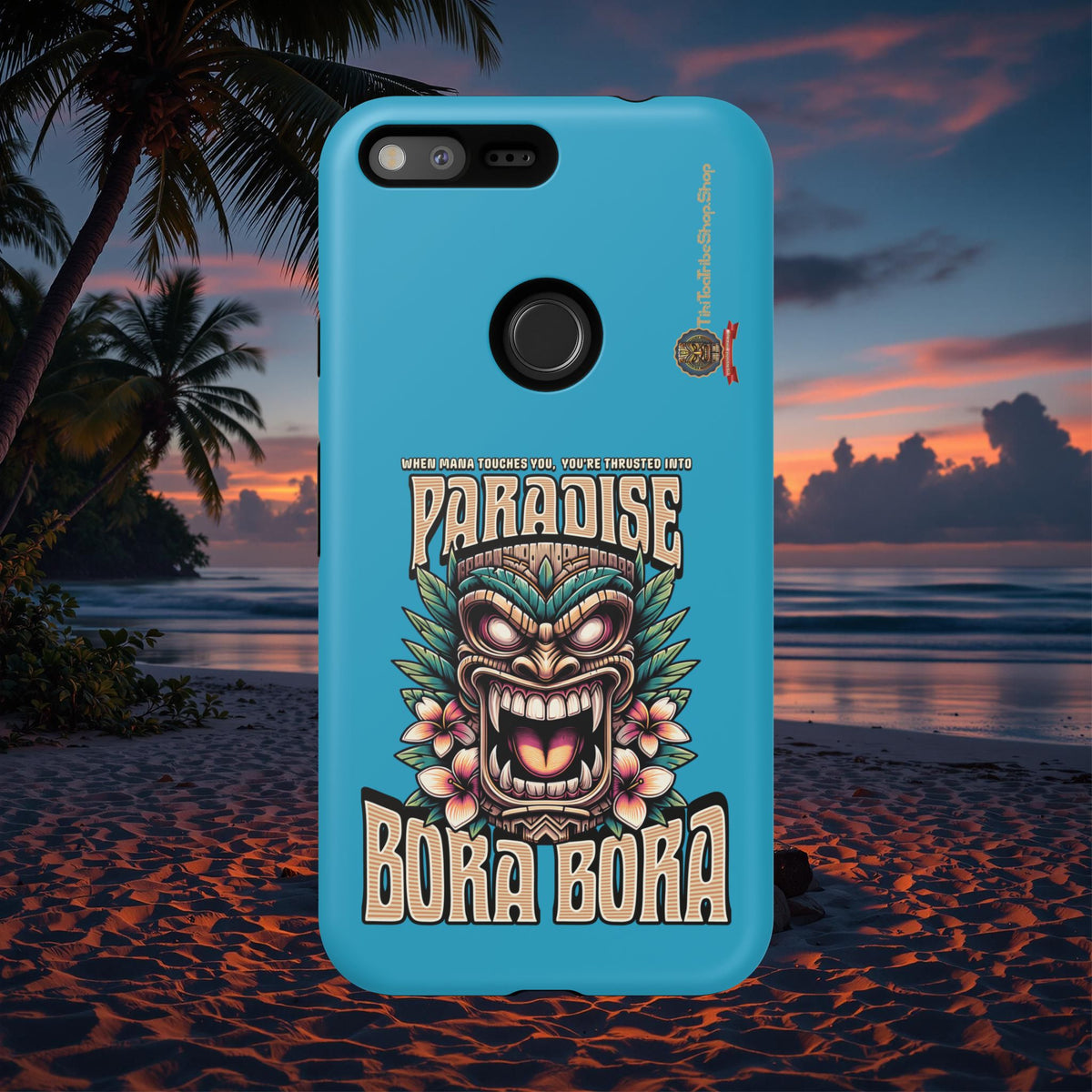 Premium Shockproof Case