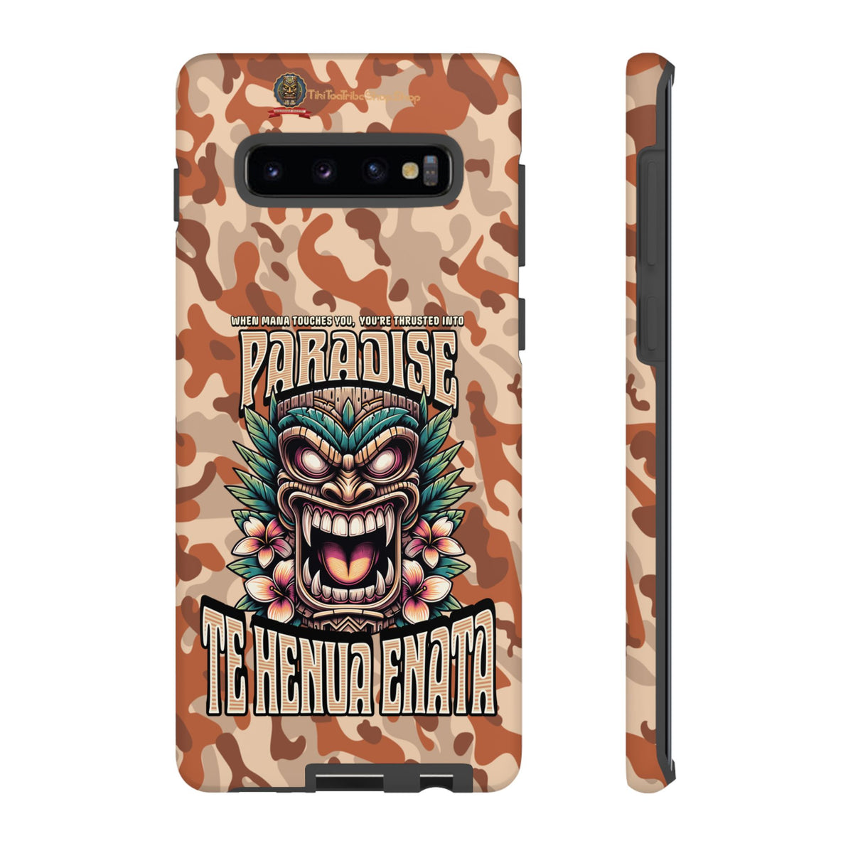 Premium Shockproof Case