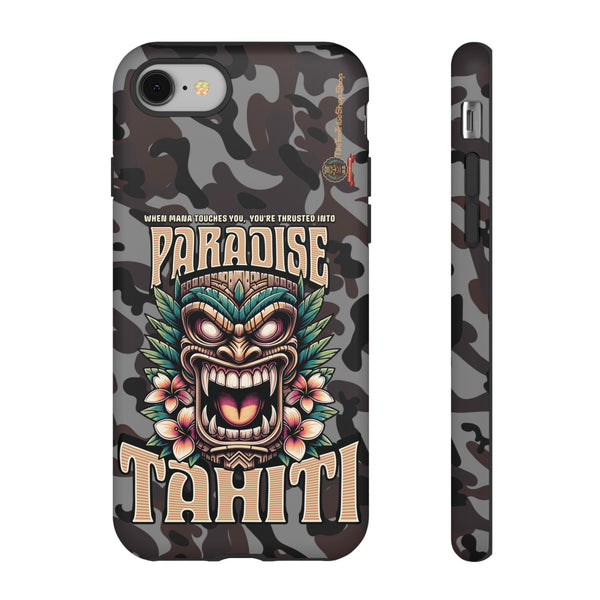 Coque Antichoc Premium