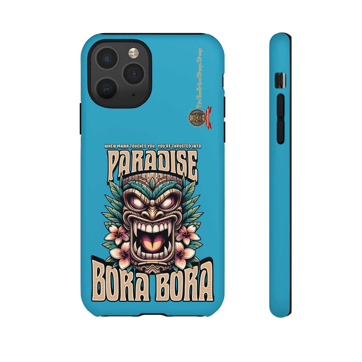 Premium Shockproof Case