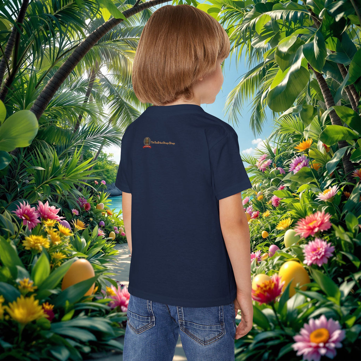 T-shirt Coton Premium