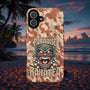 Ra'iatea – Premium Protective Tiki Tribal Case