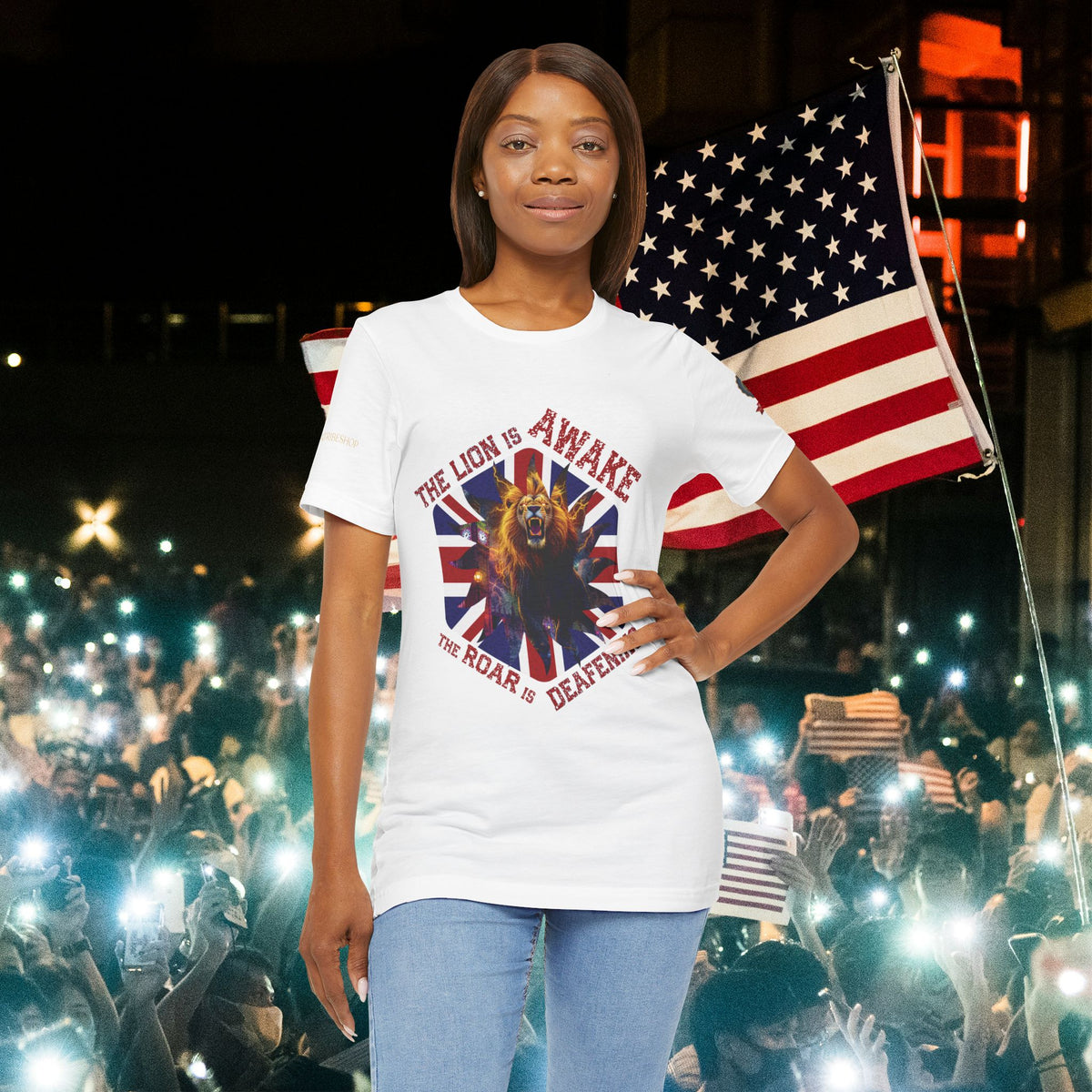 Faith. Freedom. Future.