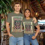 TIKI PARADISE Ra'iatea