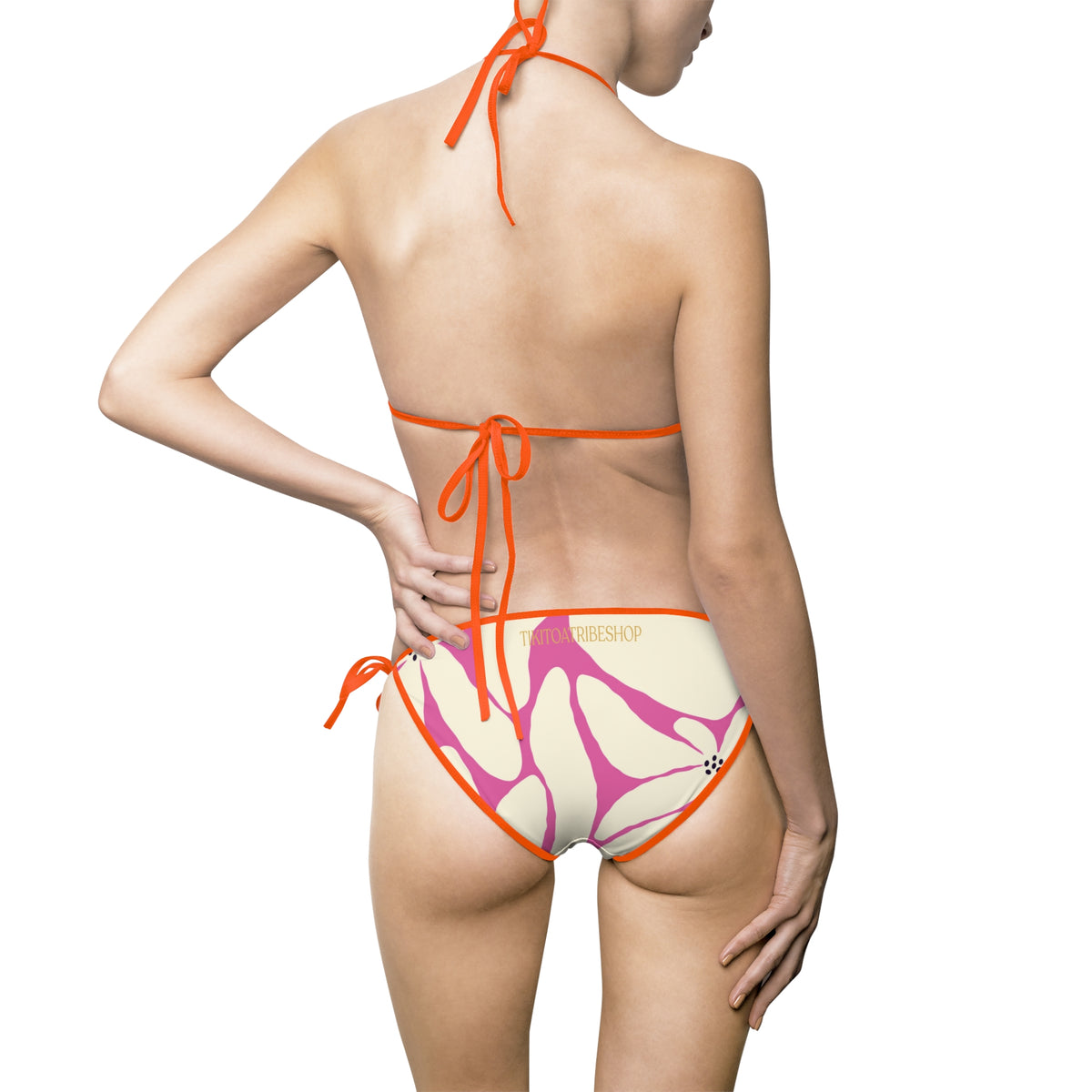 Bikini Éclat de Couleurs