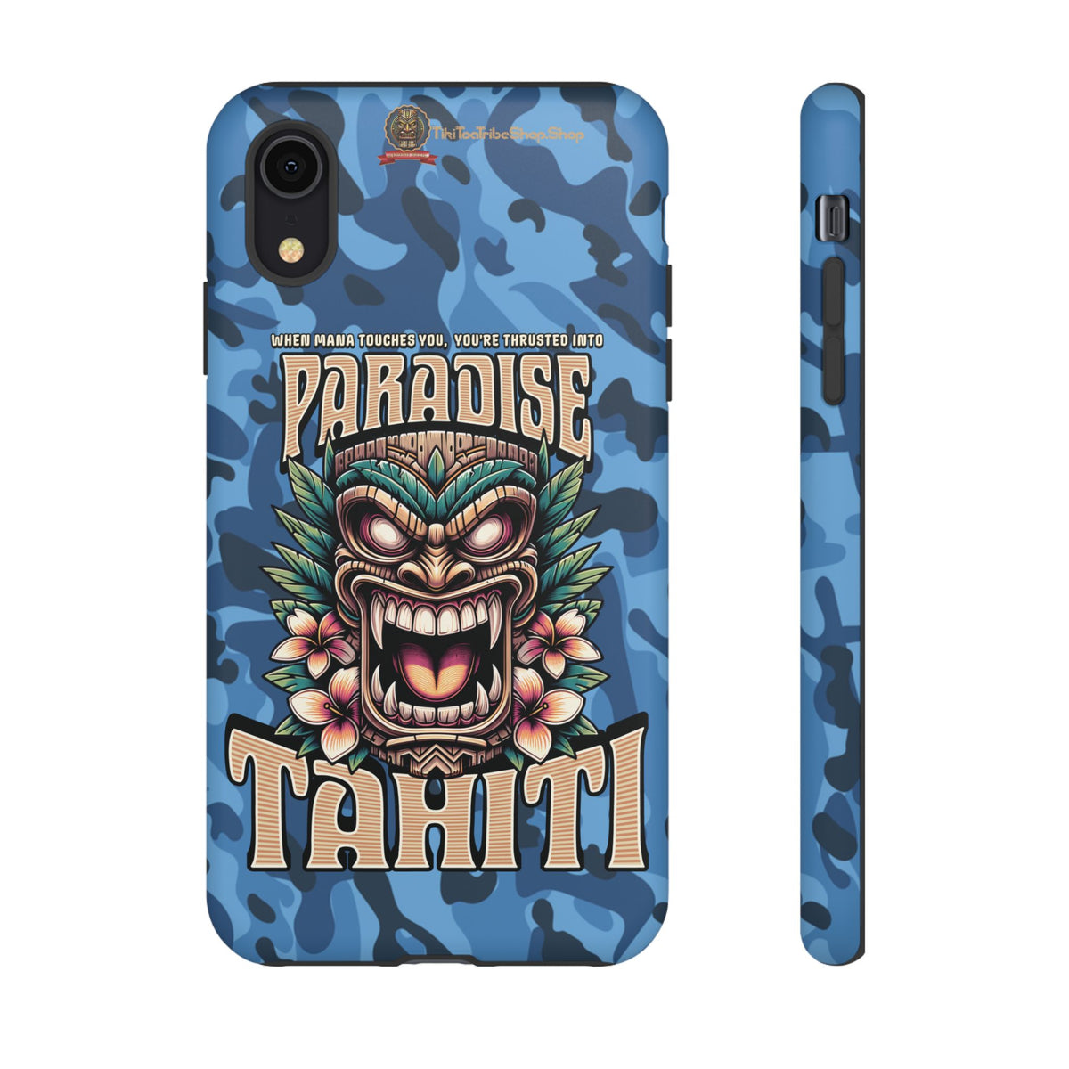 Coque Antichoc Premium