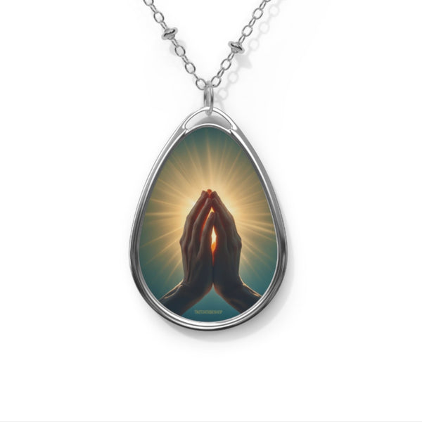 Prayer of the Awakened Heart
