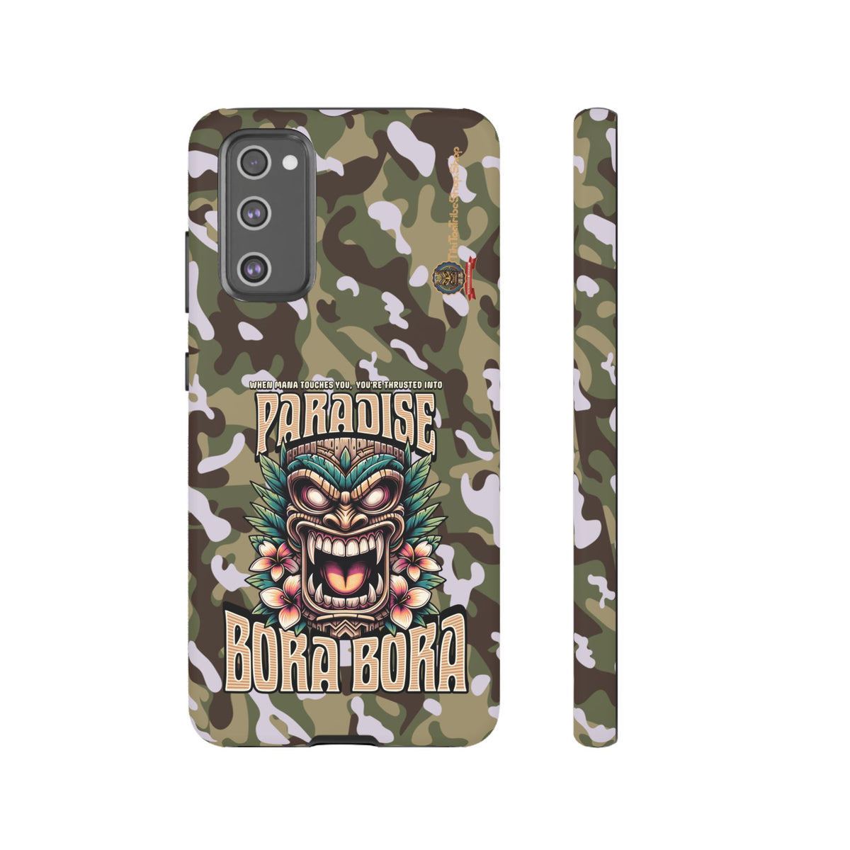 Premium Shockproof Case