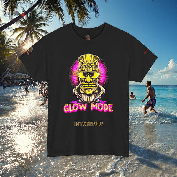 Mana//Glow  :  Glow Mode