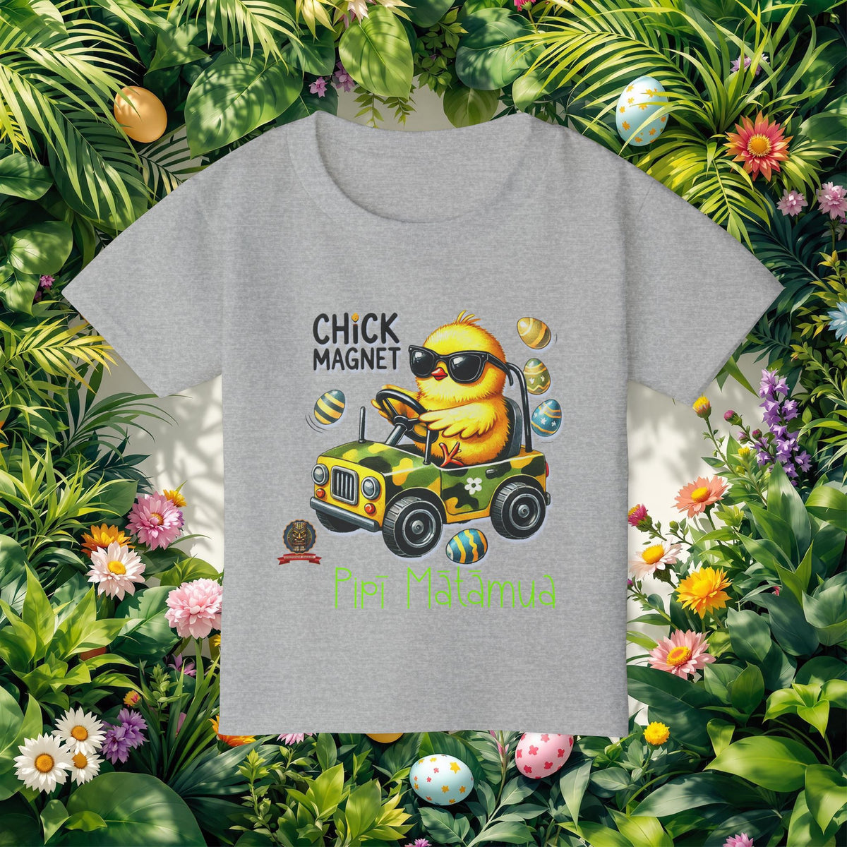 T-shirt Coton Premium