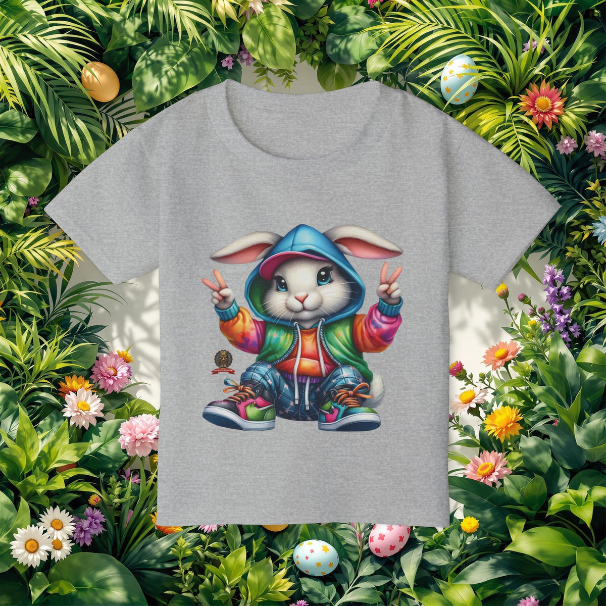 Hip-Hop Rabbit