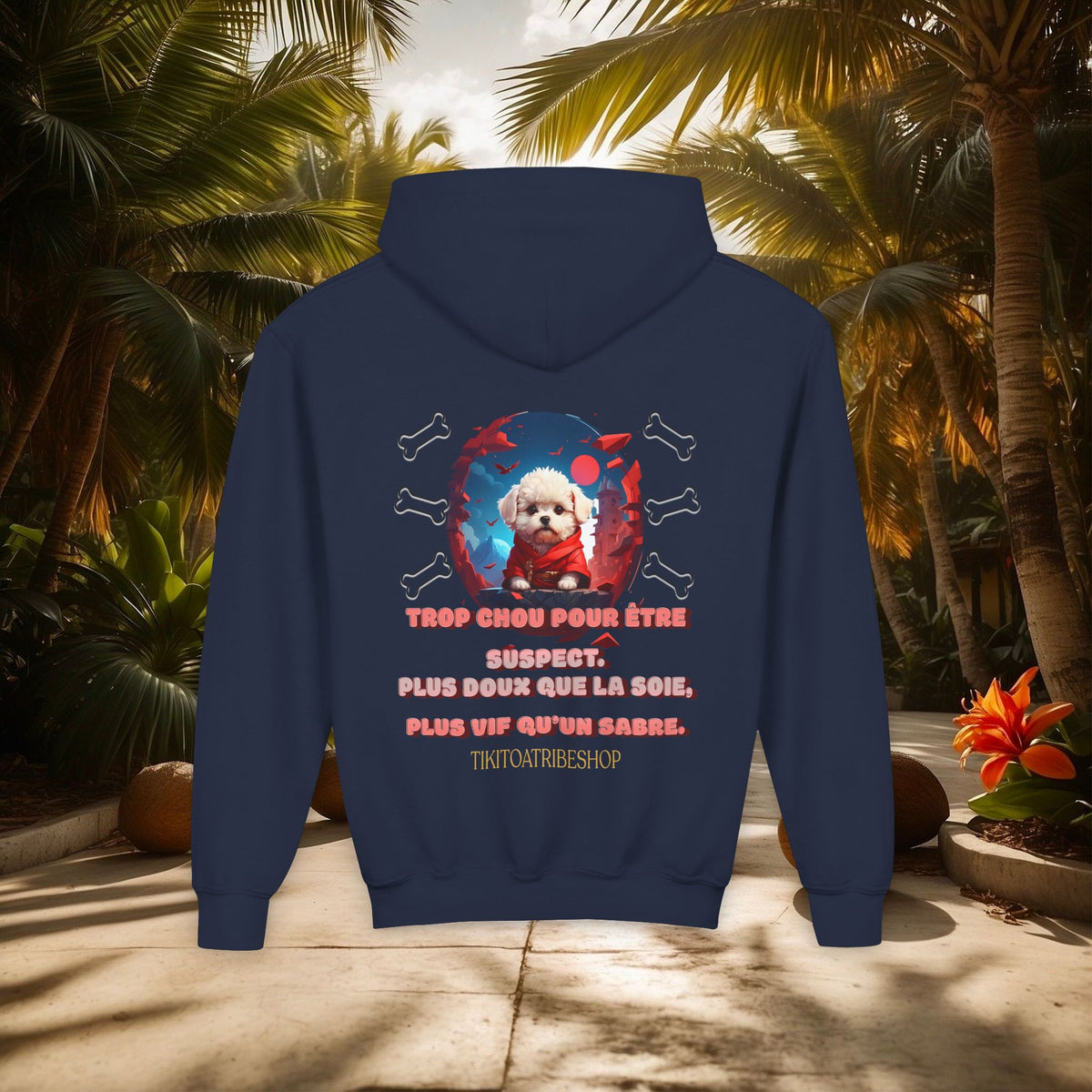 NINJA - Spirit: The Ultimate Comfort