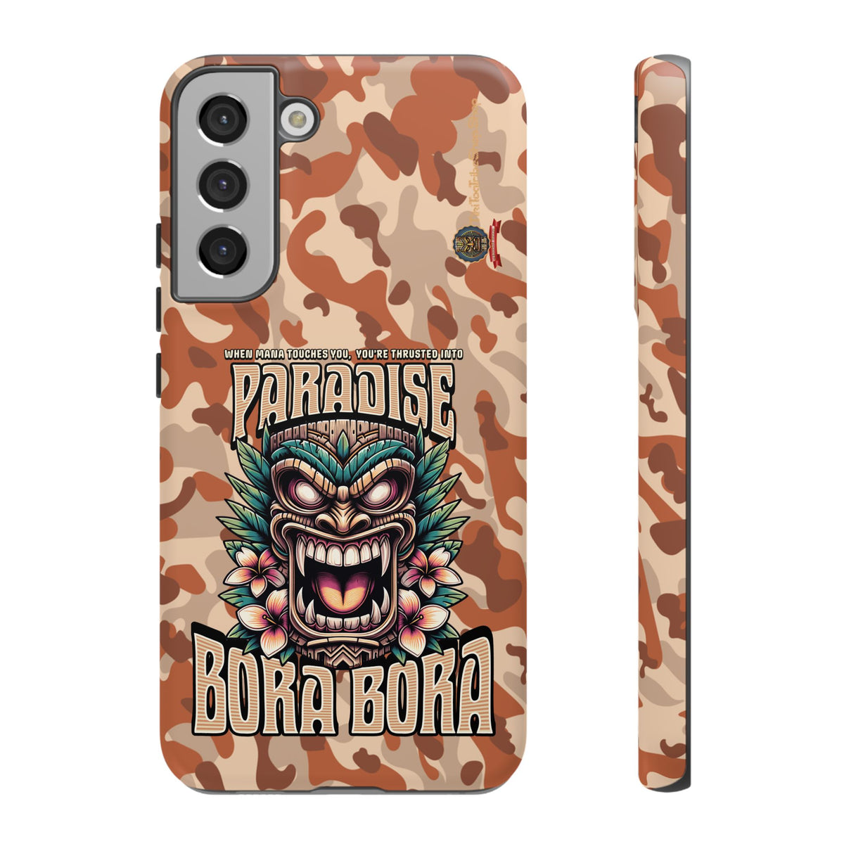 Premium Shockproof Case