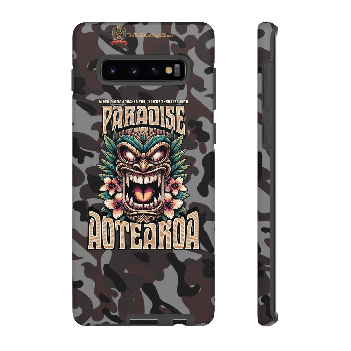 Coque Antichoc Premium