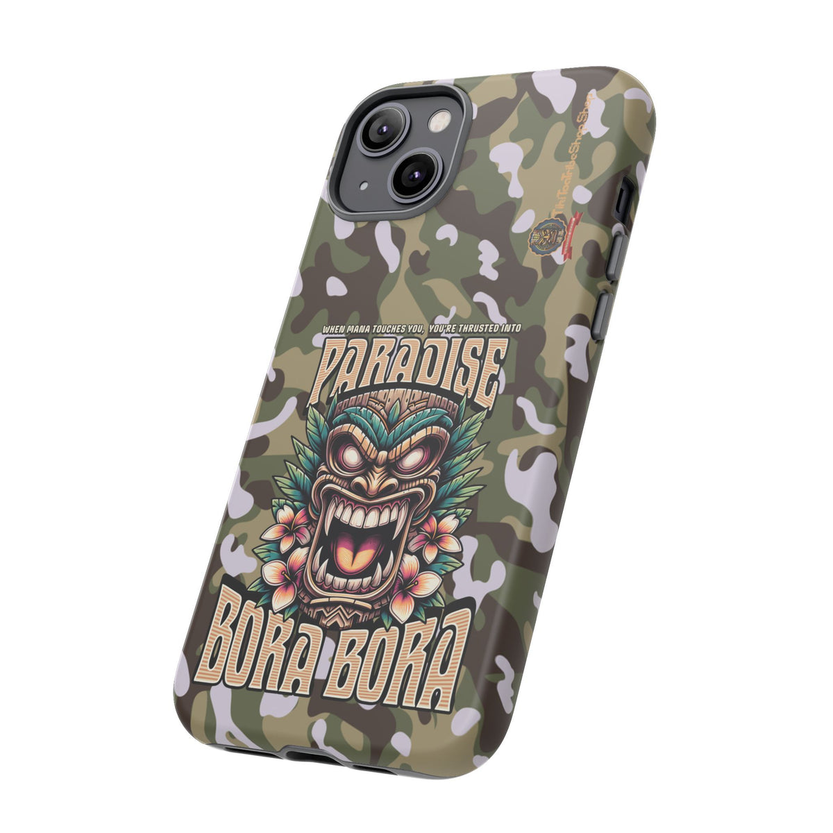 Premium Shockproof Case