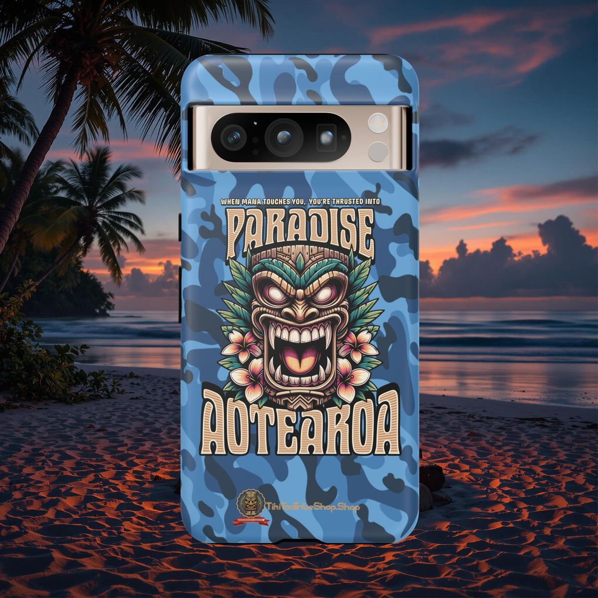 Coque Antichoc Premium
