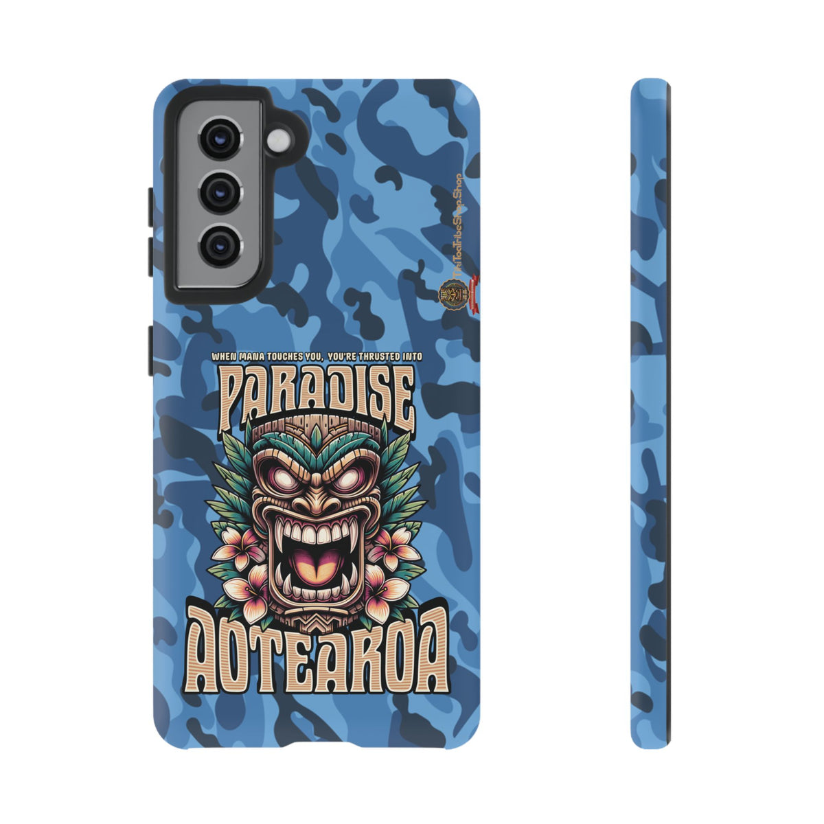 Coque Antichoc Premium