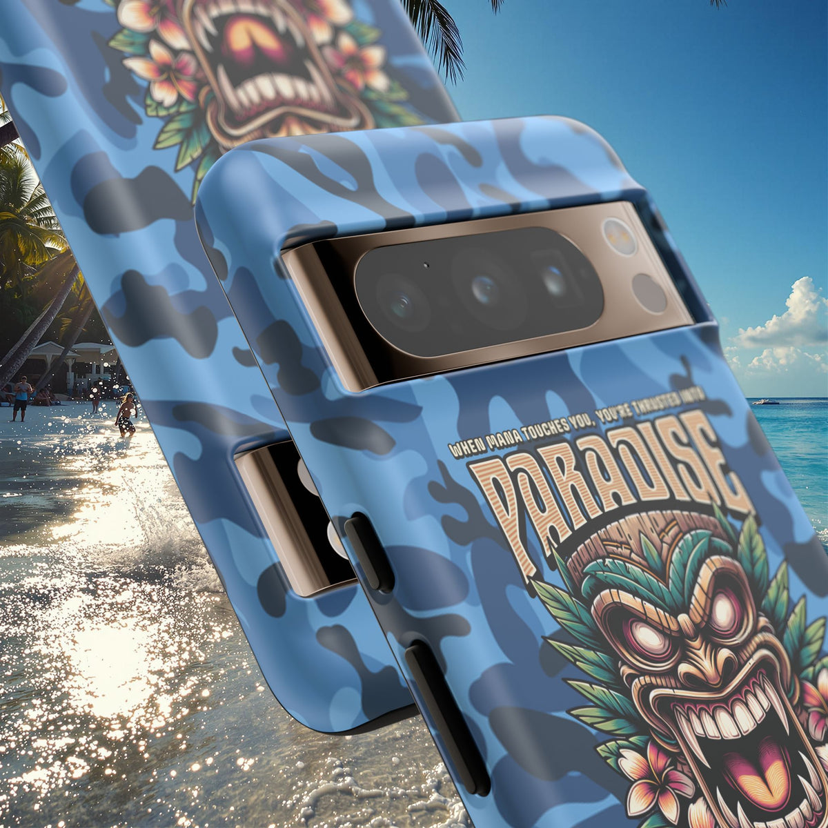 Coque Antichoc Premium