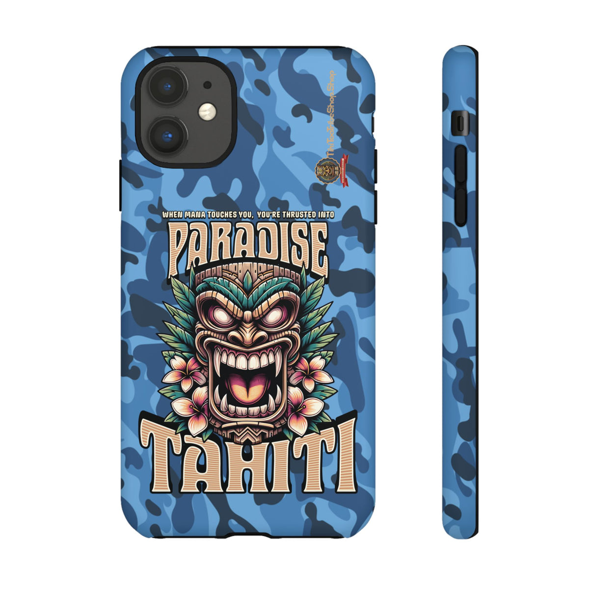 Coque Antichoc Premium