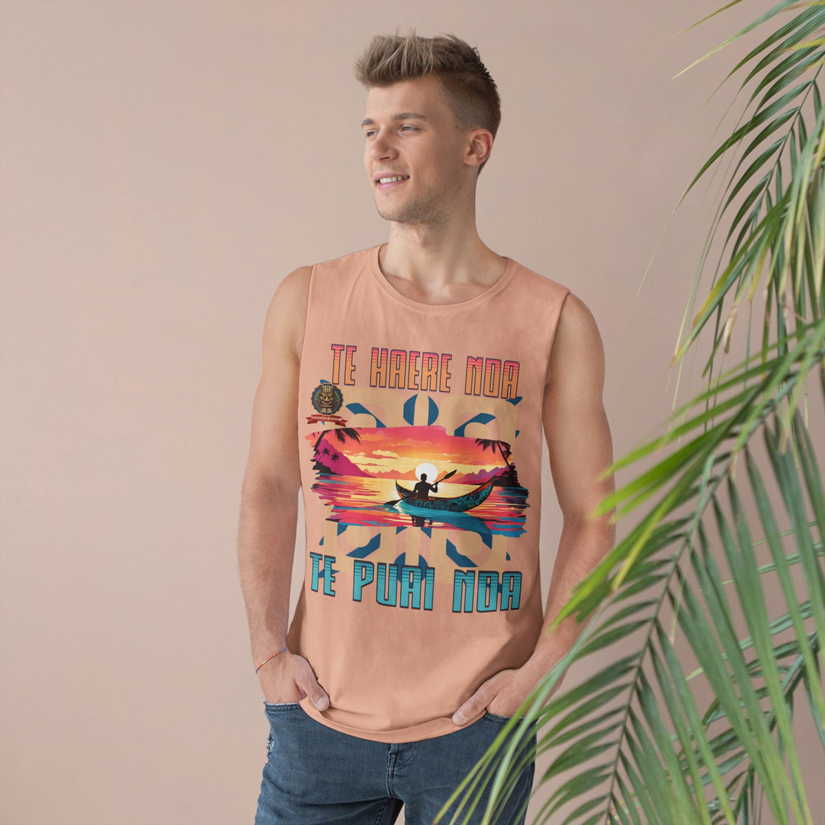 🇵🇫 HERE FENUA: The Free Spirit