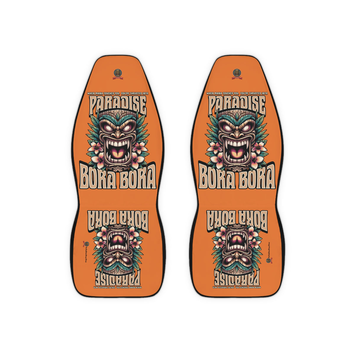 BORA BORA - Car Seat Covers