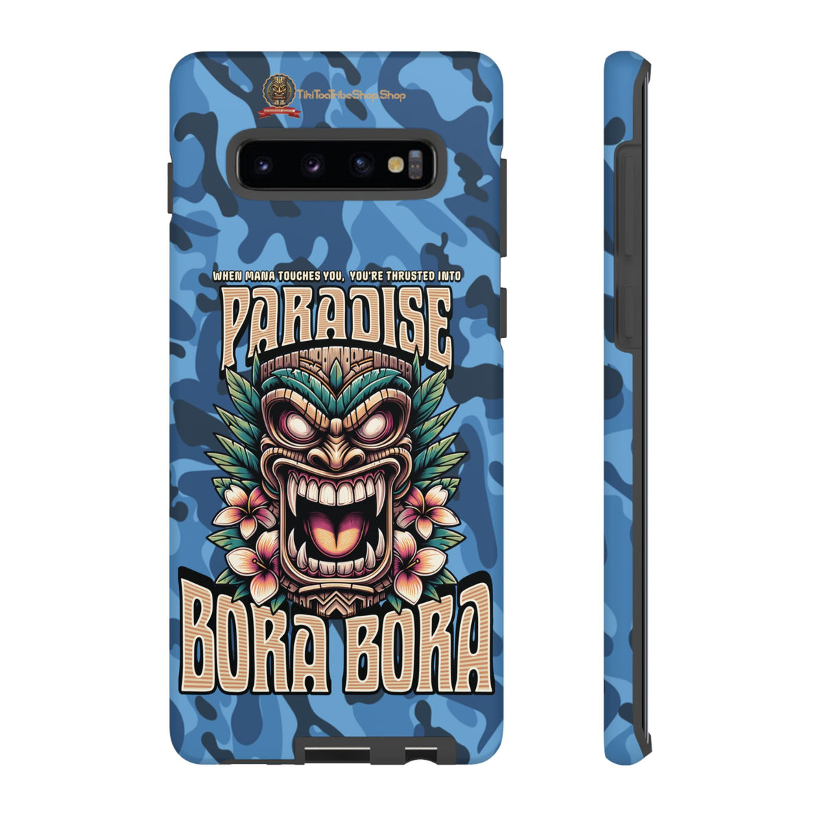 Premium Shockproof Case