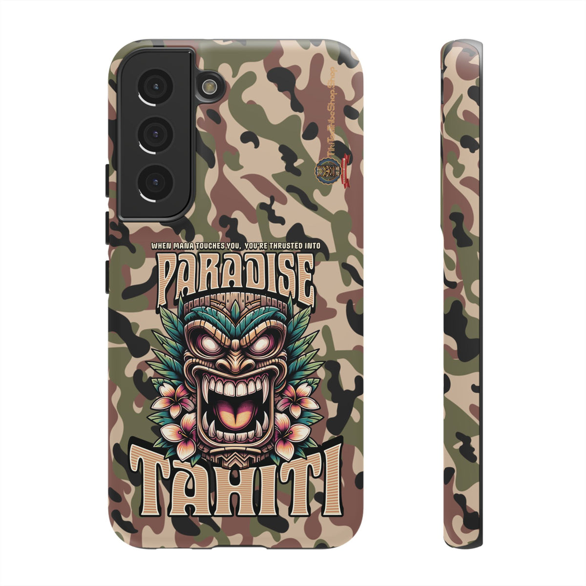 Coque Antichoc Premium