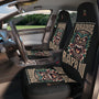 RAPA NUI - Car Seat Covers