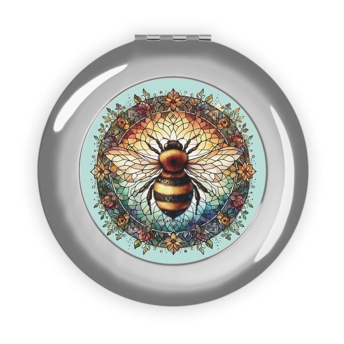 BEE SHINE, SYMBOL OF LIFE 