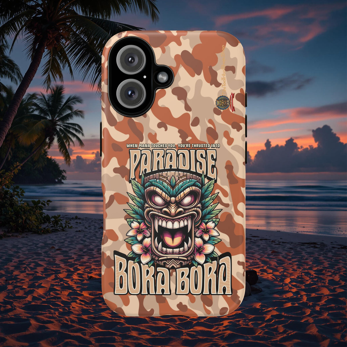 Premium Shockproof Case