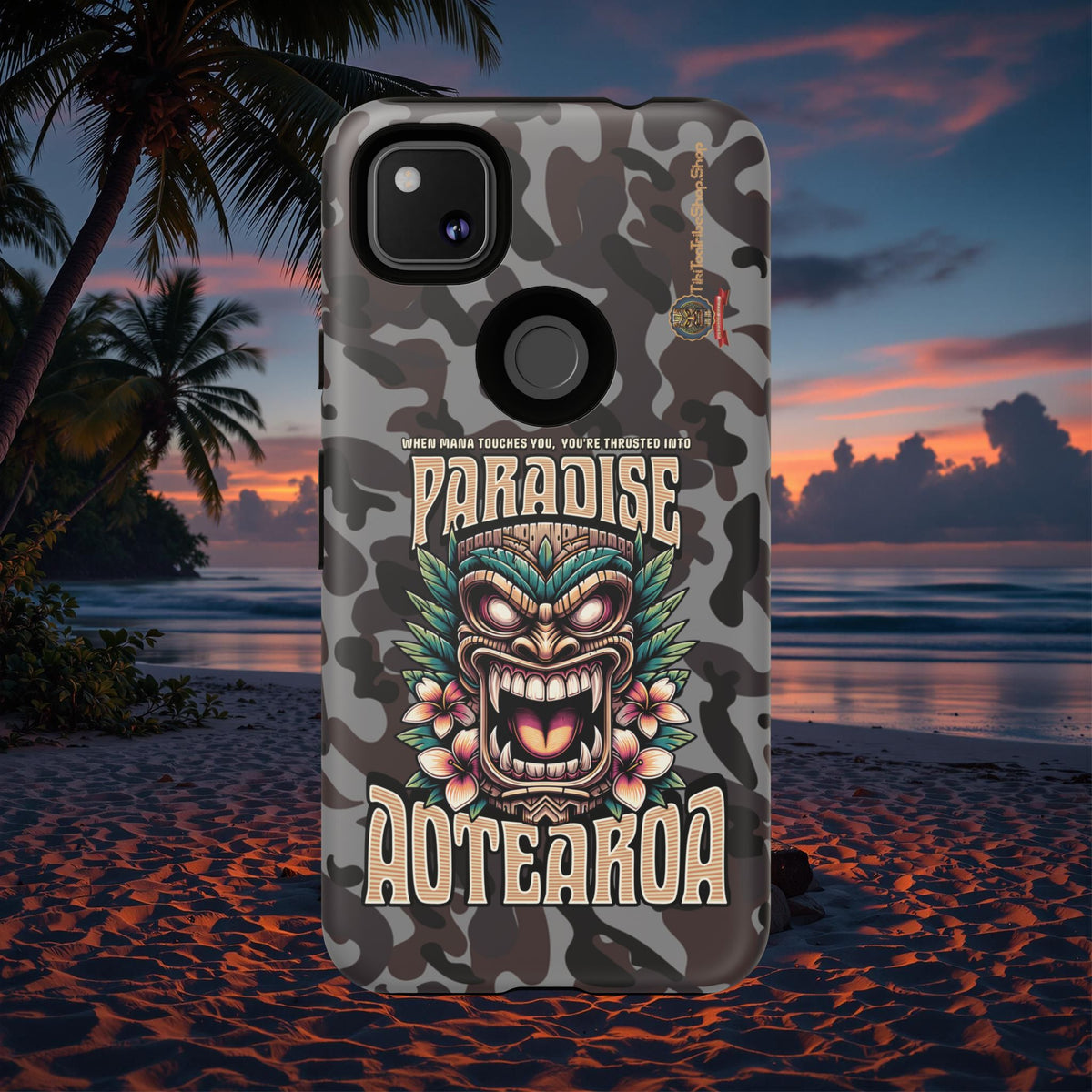 Coque Antichoc Premium