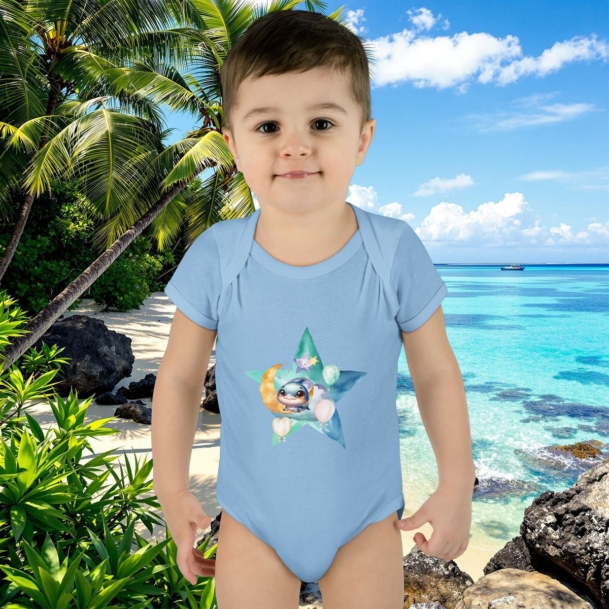 Iti Moana: Lagoon Dream