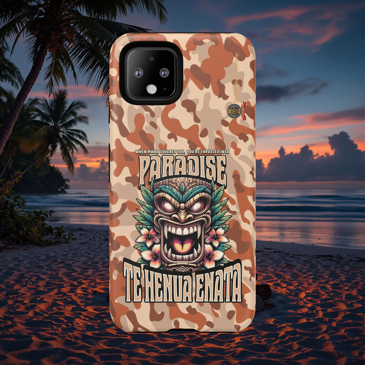 Premium Shockproof Case