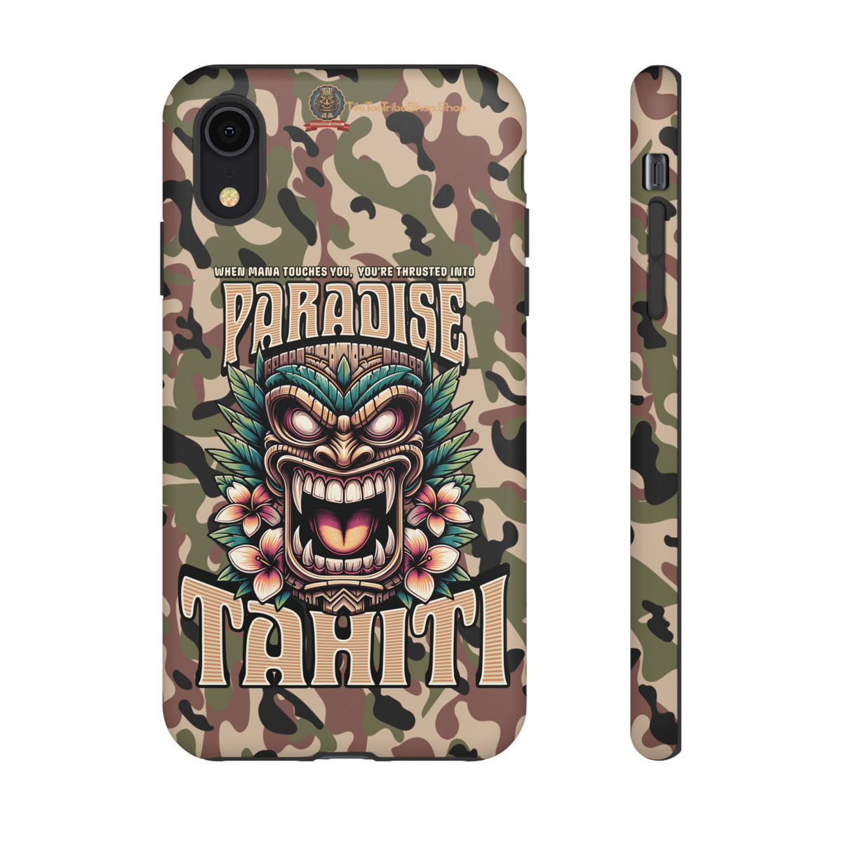 Coque Antichoc Premium