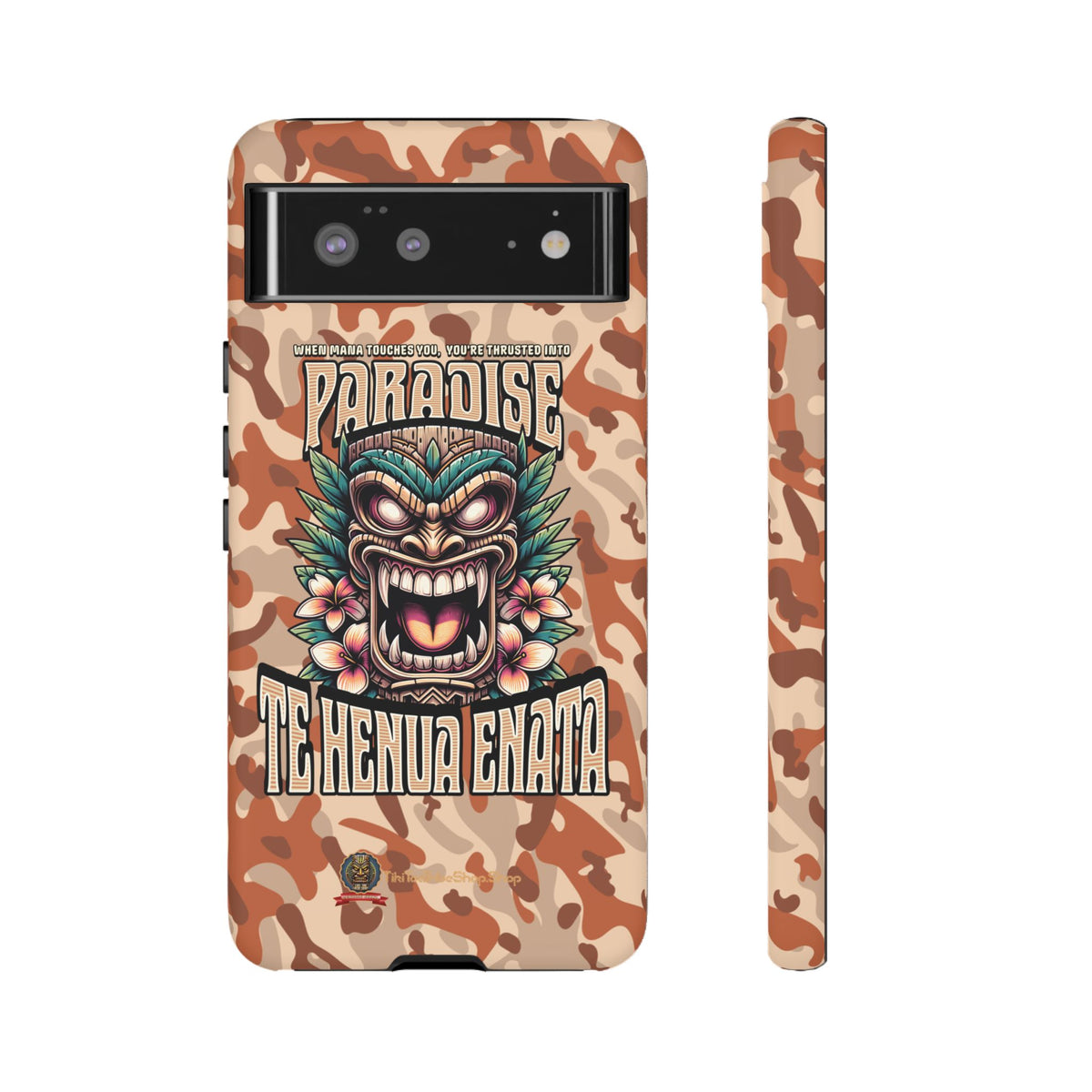 Premium Shockproof Case