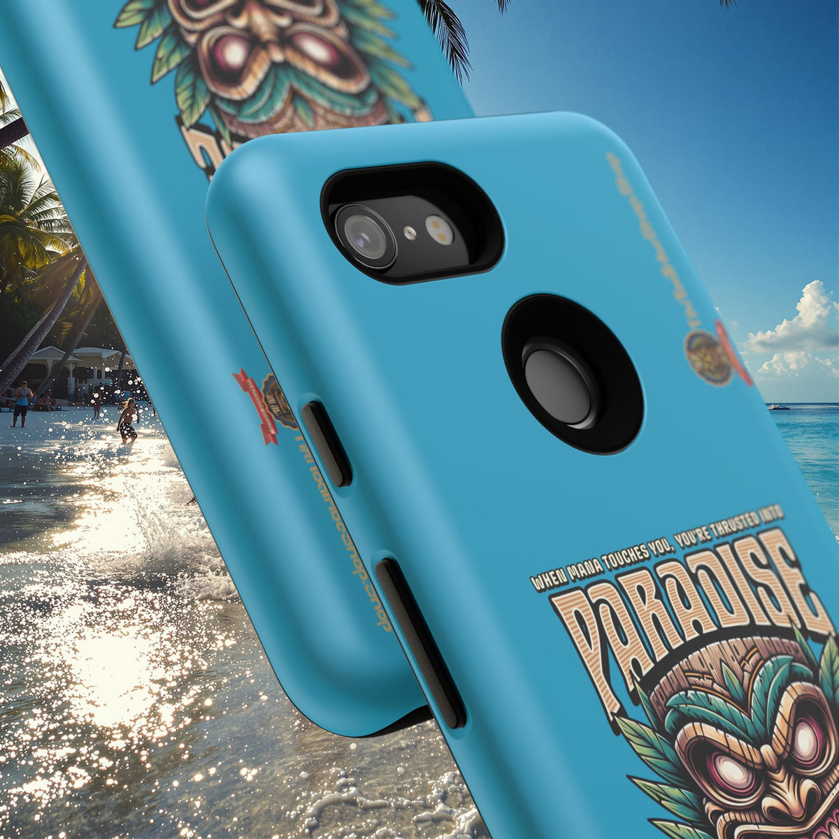 Premium Shockproof Case