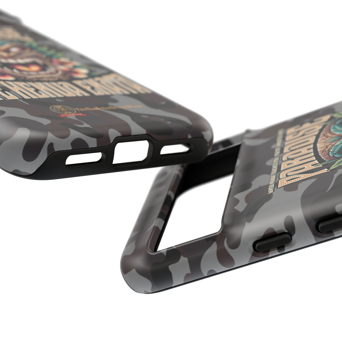 Premium Shockproof Case