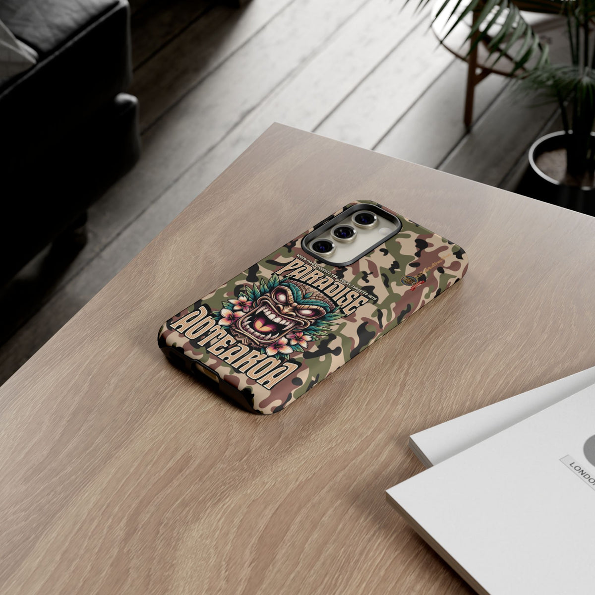 Coque Antichoc Premium